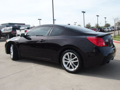 2011 Nissan Altima 3.5 SR