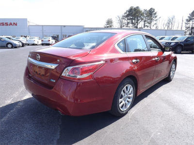 2013 Nissan Altima  S