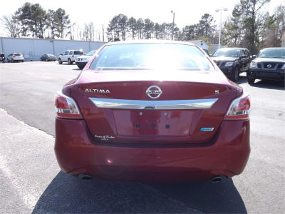 2013 Nissan Altima  S