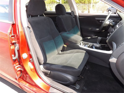 2013 Nissan Altima  S