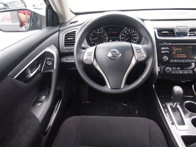 2013 Nissan Altima  2.5 SV