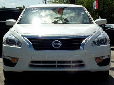2013 Nissan Altima  2.5 SV
