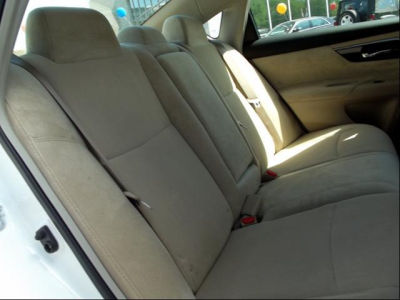 2013 Nissan Altima  2.5 SV