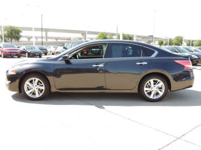 2013 Nissan Altima  2.5 SV
