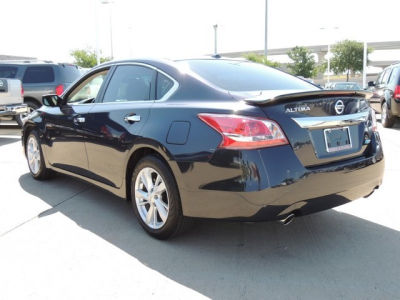 2013 Nissan Altima  2.5 SV