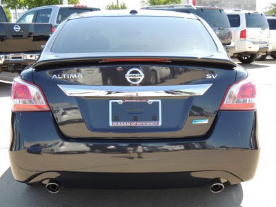 2013 Nissan Altima  2.5 SV