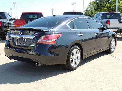 2013 Nissan Altima  2.5 SV