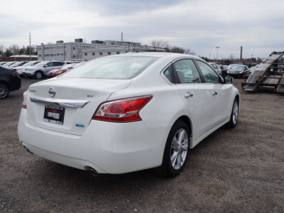 2013 Nissan Altima  2.5 SV