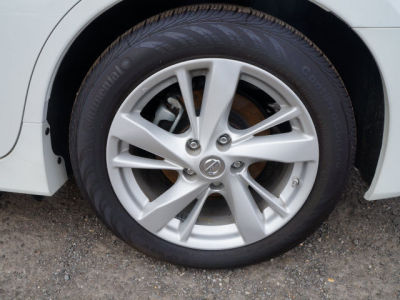 2013 Nissan Altima  2.5 SV