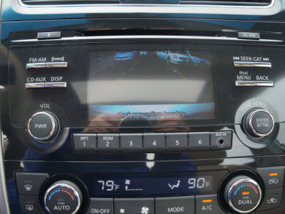 2013 Nissan Altima  2.5 SV