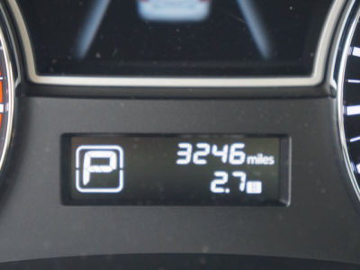 2013 Nissan Altima  2.5 SV
