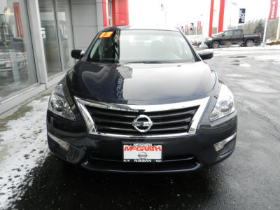 2013 Nissan Altima  3.5 S