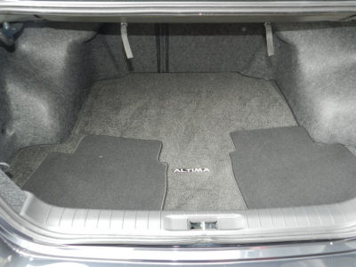 2013 Nissan Altima  3.5 S