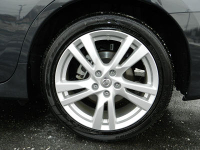2013 Nissan Altima  3.5 S