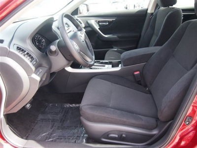 2013 Nissan Altima 2.5 SV