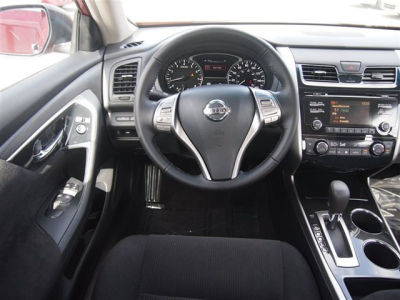 2013 Nissan Altima 2.5 SV
