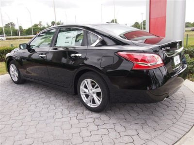 2013 Nissan Altima  2.5 SV