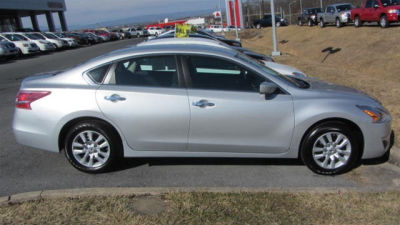 2013 Nissan Altima 2.5 S