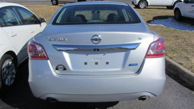 2013 Nissan Altima  2.5 S