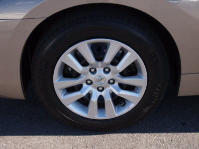 2013 Nissan Altima 2.5 S