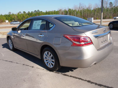 2013 Nissan Altima 2.5 S