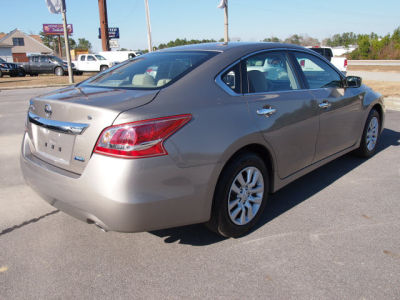 2013 Nissan Altima 2.5 S