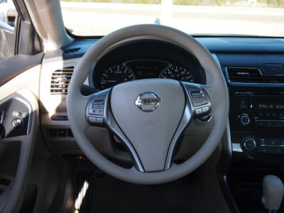 2013 Nissan Altima 2.5 S
