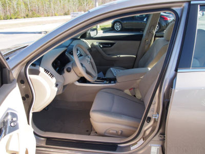 2013 Nissan Altima 2.5 S