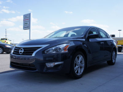 2013 Nissan Altima  2.5 SV
