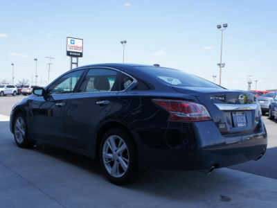 2013 Nissan Altima  2.5 SV