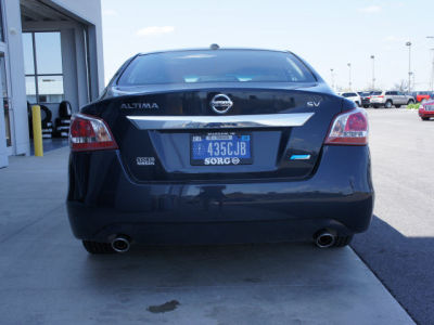 2013 Nissan Altima  2.5 SV