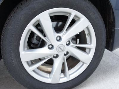 2013 Nissan Altima  2.5 SV