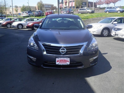 2013 Nissan Altima SL