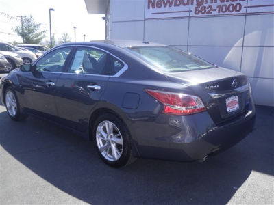 2013 Nissan Altima SL