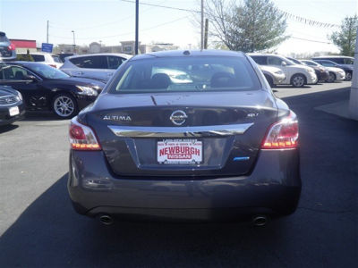 2013 Nissan Altima SL