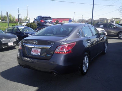 2013 Nissan Altima SL