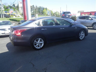 2013 Nissan Altima SL