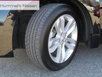 2011 Nissan Altima  3.5 SR