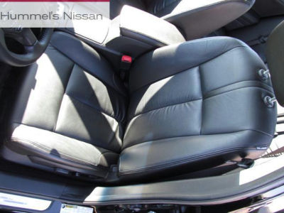 2011 Nissan Altima  3.5 SR
