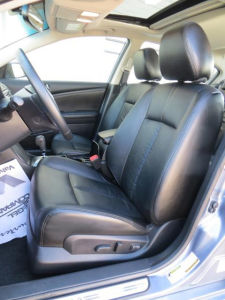 2012 Nissan Altima 3.5 SR