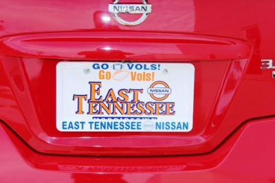 2012 Nissan Altima 3.5 SR