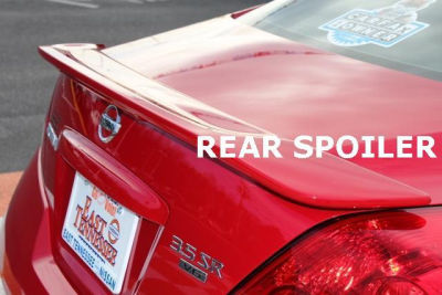 2012 Nissan Altima 3.5 SR
