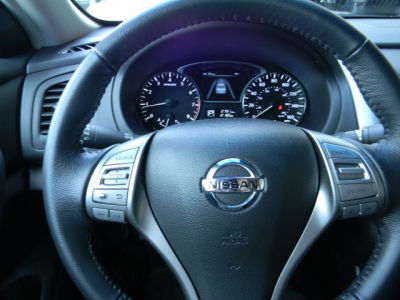 2013 Nissan Altima  SV