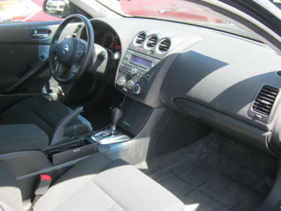 2012 Nissan Altima  3.5 SR