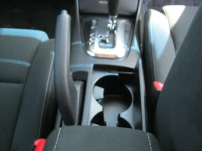 2012 Nissan Altima  3.5 SR