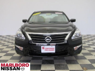2013 Nissan Altima  SV