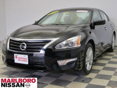 2013 Nissan Altima  SV