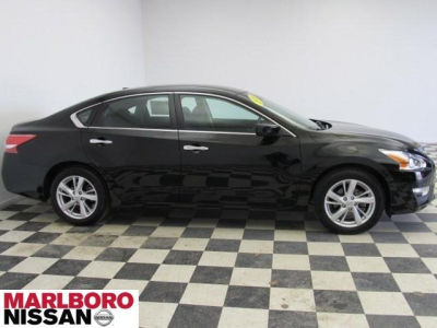 2013 Nissan Altima  SV