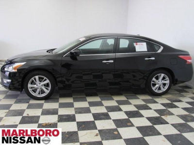 2013 Nissan Altima  SV