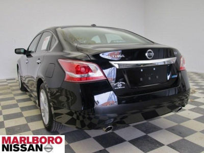 2013 Nissan Altima  SV